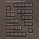 розетка rj45 arte milano 203.45-1.black