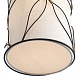 подвесной светильник st luce root sl6228.403.01