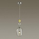подвесной светильник odeon light classic bizet 4893/1b