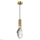 подвесной светодиодный светильник odeon light lia 4372/5l