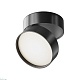 светодиодный спот maytoni onda c024cl-l18b4k
