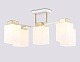 потолочная люстра ambrella light loft traditional tr303047