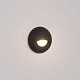 накладка arlight art-deck-cap-lid-r50 035757