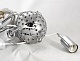 подвесная люстра lussole loft star lsp-8336