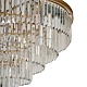 подвесная люстра loft it prism clear 10019/800c