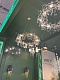 подвесная люстра loft it bijout 10068/800 sg