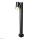 ландшафтный светильник arte lamp mistero a3302pa-1bk