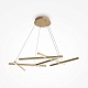 подвесная люстра maytoni line mod016pl-l80gk