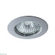 встраиваемый светильник arte lamp a2103pl-1gy