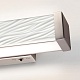 настенный светильник odeon light l-vision riviera 5451/10wl