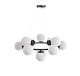 подвесная люстра zortes blume zrs.1777.04