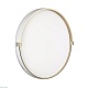 настенно-потолочный светильник sonex pale olidi white 7646/eln