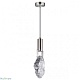 подвесной светодиодный светильник odeon light midcent lia 6696/5l
