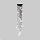 подвесная люстра tk lighting 10258 aurora