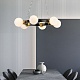 подвесная люстра imperium loft flamb 140690-26