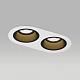 встраиваемый светильник lightstar domino (214656+214607+214607+214007+214007) d6560707bmod