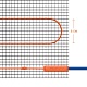 нагревательный мат voltum vlt01-150-8.0