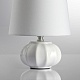 настольная лампа lumion moderni hama 8145/1t