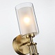 бра odeon light saga classic 5088/1wa