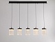 подвесной светильник delight collection md25020403-5b1 matt black