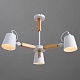 потолочная люстра arte lamp oscar a7141pl-3wh