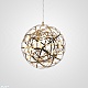 подвесная люстра imperiumloft mi raimond 256143-22