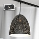 трековый светильник однофазный lussole loft port chester track lights lsp-9892-tab