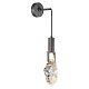 бра odeon light midcent lia 6695/5wl