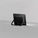 прожектор светодиодный maytoni flood 30w 6500k fl001-l30b6k