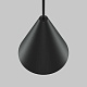 трековый подвесной светильник maytoni technical tr182-1-5wtw-m-b