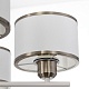люстра на штанге citilux alton cl421252