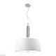 подвесной светильник arte lamp taygeta a4097sp-5cc