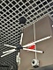 подвесная люстра citilux lucia cl217181