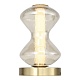 настольная лампа st luce spine sl6136.204.01