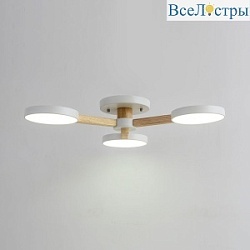 Потолочная люстра ImperiumLoft Turna 102157-26