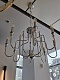 подвесная люстра lumion classi suana 8317/8