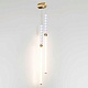 настенный светильник odeon light monella 6639/16wl