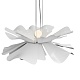 подвесная люстра lightera chad le116l-55w