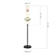 торшер st luce florentini sl6134.405.01