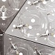 подвесная люстра loft it taraxacum 10470/600
