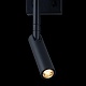 бра loft it stick 10012/6+3bk