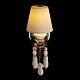 бра loft it grace 10203/1w white