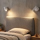 спот citilux dekart cl704100