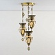 подвесной светильник citilux каир cl419233