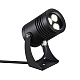 уличный настенный светильник odeon light stima 6648/6wa