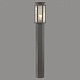 уличный светильник odeon light nature gino 4048/1f