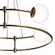 подвесная люстра maytoni balance mod317pl-04g