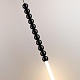 подвесной светильник odeon light hightech monella 7149/12l