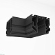 коннектор l-образный denkirs smart one tr2026-bk