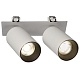 встраиваемый спот citilux axel cl512d20